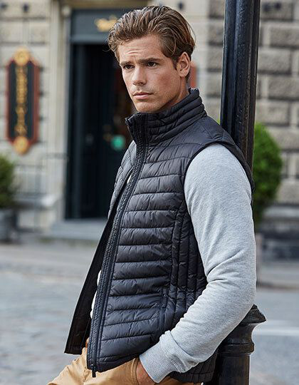 Men´s Zepelin Bodywarmer Tee Jays 9632 - Wodoodporne