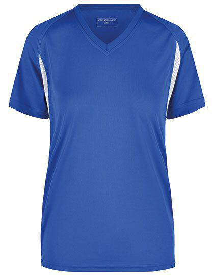 Ladies´ Running-T James&Nicholson JN 316 - Spodnie treningowe