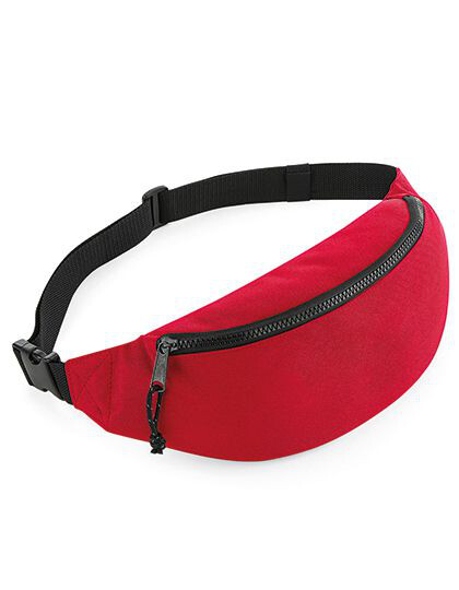 Recycled Waistpack BagBase BG282