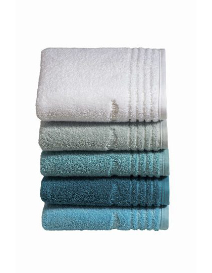 Vienna Style Supersoft Hand Towel Vossen 116051 - Ręczniki