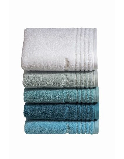 Vienna Style Supersoft Hand Towel Vossen 116051