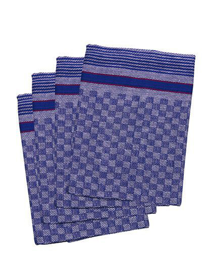 Pit Towel (pack of 10 pieces) Karlowsky GT 7/06 - Odzież dla gastronomii