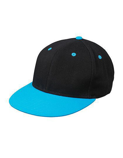 6 Panel Pro Cap Myrtle Beach MB6581