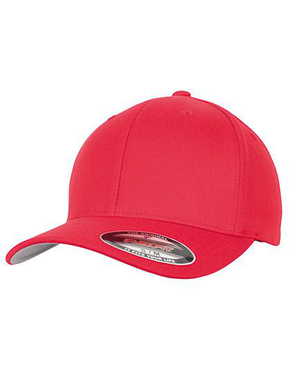 Flexfit Wool Blend Cap FLEXFIT 6477 - 6 panelowe