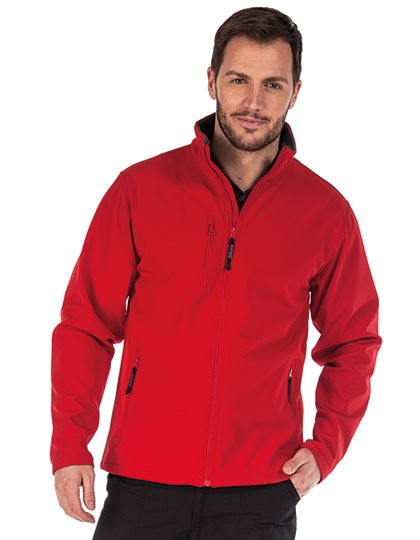 Octagon Softshell Jacket Regatta TRA656