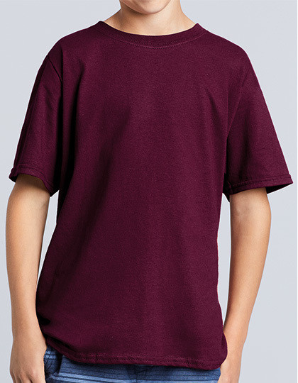 Heavy Cotton Youth T- Shirt Gildan 5000B