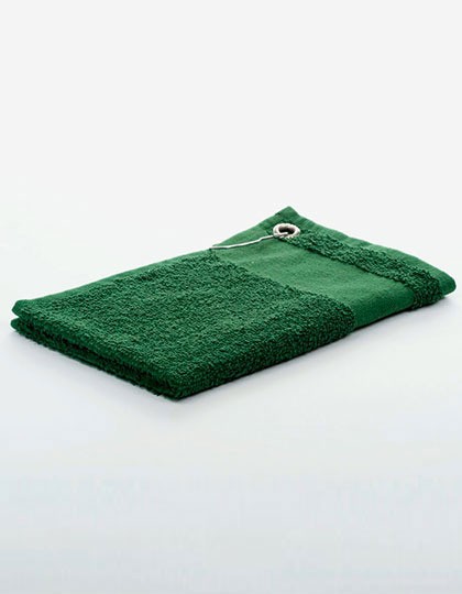 Golf Towel Caddy SOL´S 01190