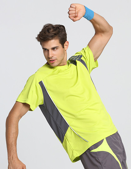 Training Shirt SPIRO S176M