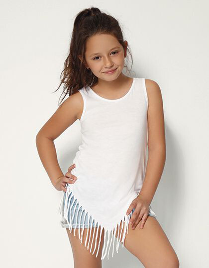 Kids´ Vest Pocahontas Nath Pocahontas