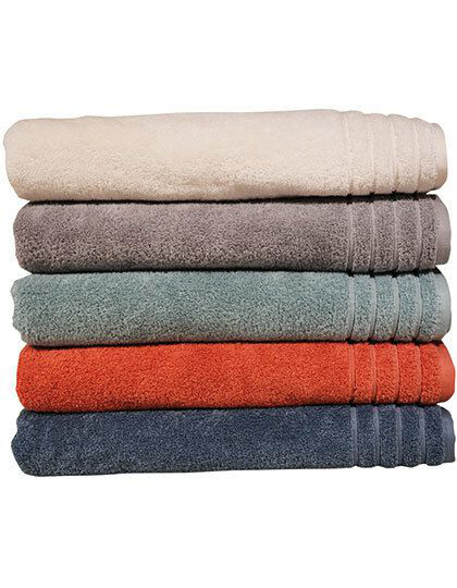 Organic Bath Towel A&R AR504 - Pozostałe