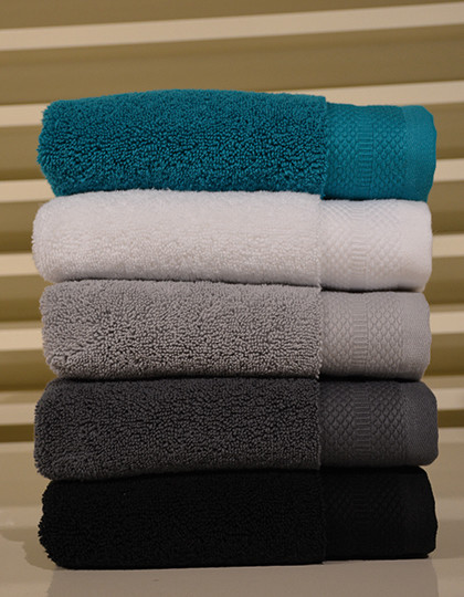 Guest Towel Excellent Deluxe A&R AR605