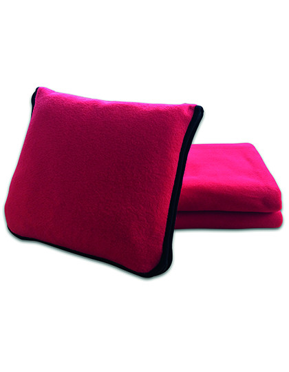 Blanket/Cushion    - Koce