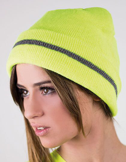 Workout Beanie Atlantis WROT