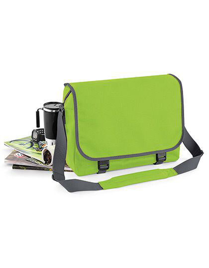 Messenger Bag BagBase BG21