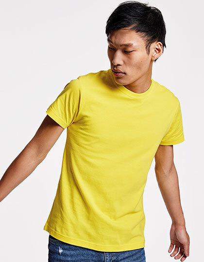 Men´s Dogo Premium T-Shirt Roly CA6502 - Koszulki męskie
