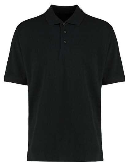 Classic Fit Cotton Klassic Superwash® 60° Polo Kustom Kit KK460