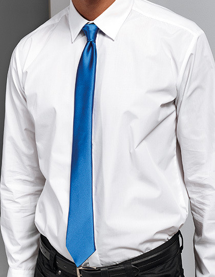 Satin Tie ´Colours´ Premier Workwear PR750