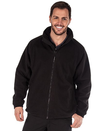 Kurtka Omicron II Fleece Regatta TRA644