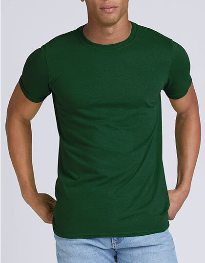 Softstyle® Adult T- Shirt Gildan 64000 - Odzież reklamowa