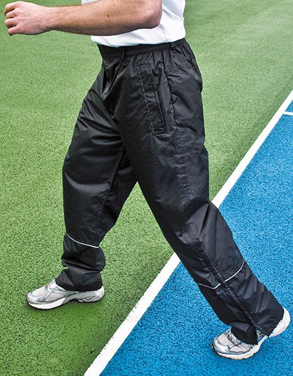 Trek & Training Trousers Result R97X