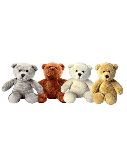 MiniFeet® Plush Bear Ben Mbw 60228 - Misie pluszowe