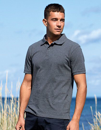 Men´s Classic Polo Neutral O20080