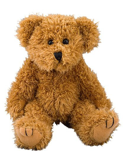 MiniFeet® Plush Bear Max S Mbw 60064 - Inne