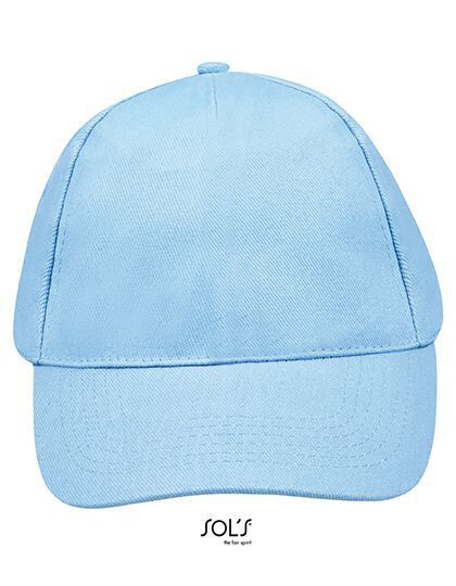 Five Panel Cap Buzz SOL´S 88119 - Czapki