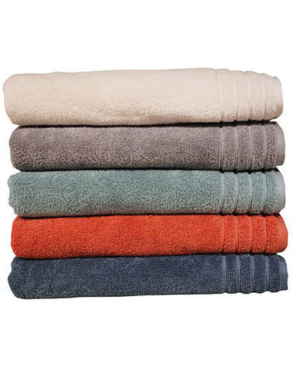 Organic Hand Towel A&R AR503