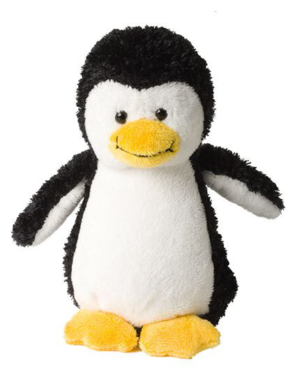 MiniFeet® Plush Penguin Phillip Mbw 60288 - Misie pluszowe
