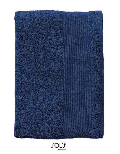 Bath Sheet Island 100 SOL´S 89002