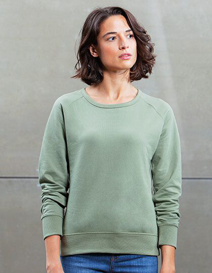 Women´s Favourite Sweatshirt Mantis M77 - Bluzy