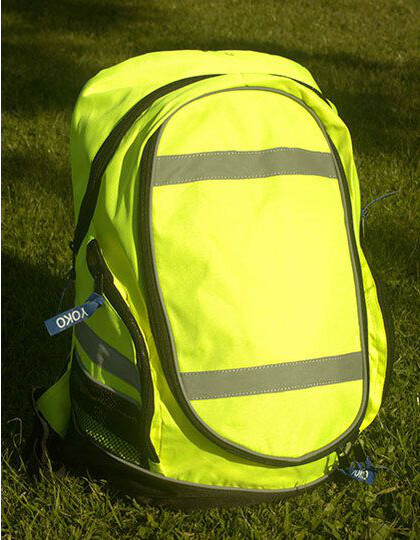 Hi-Vis London Backpack YOKO SH8001