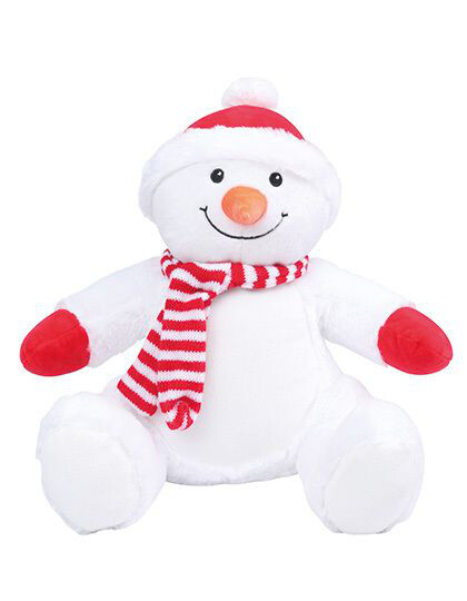 Zippie Snowman Mumbles MM567