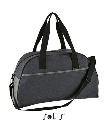 Dual Material Travel Bag Move SOL´S Bags 02118