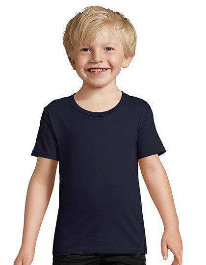 Kids´ Crusader T-Shirt SOL´S 03580