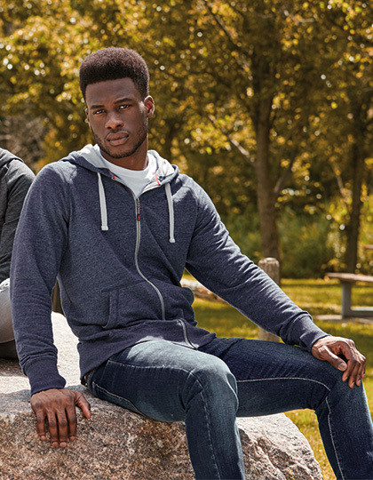 Men´s Groundie Hoodie Slazenger 33246