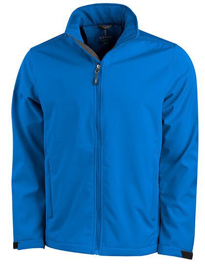 Men´s Maxson Softshell Jacket Elevate 38319 - Kurtki