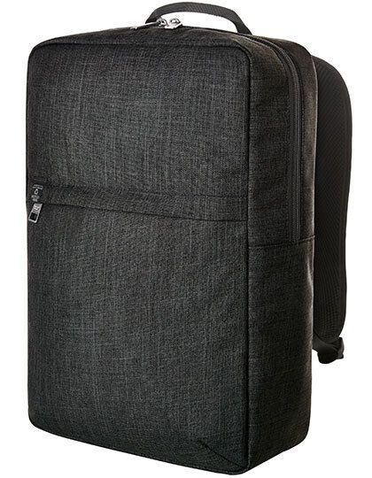 Notebook Backpack Europe Halfar 1816514 - Plecaki na laptopa