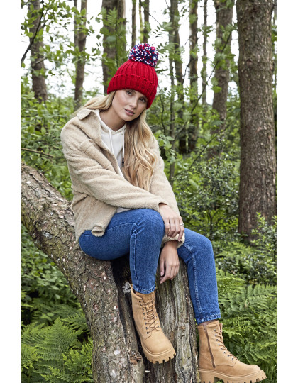 Hygge Beanie Beechfield B390 - Czapki