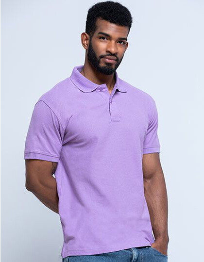 Men´s Polo Regular JHK PORA210