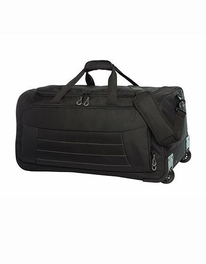 Roller Bag Impulse Halfar 1813347 - Torby