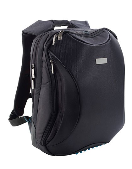 Hard Laptop Torba Equity SOL´S Bags 73902