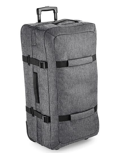 Escape Check-In Wheelie BagBase BG483