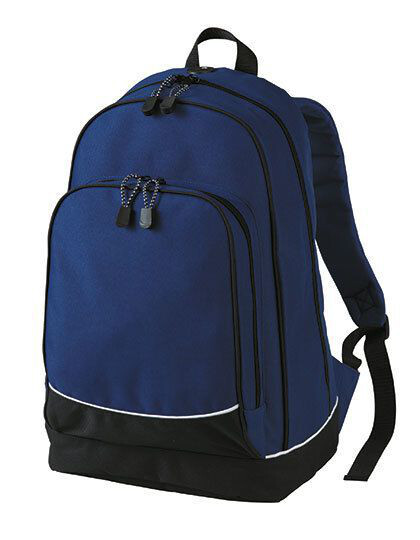 Daypack City Halfar 1803310 - Plecaki