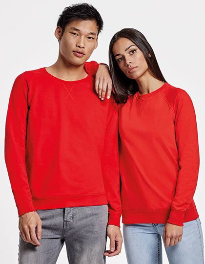 Women´s Annapurna Sweatshirt Roly SU1111 - Bluzy