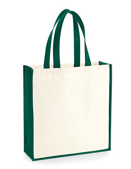 Gallery Canvas Bag Westford Mill W600