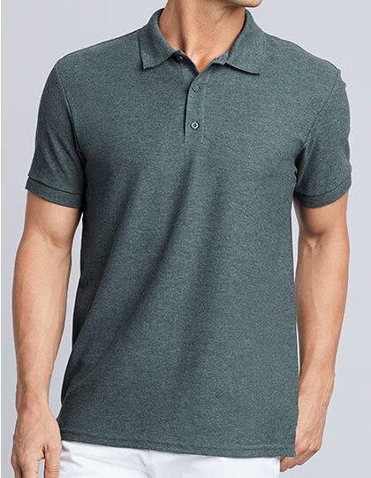 Hammer Adult Piqué Polo Gildan 85800