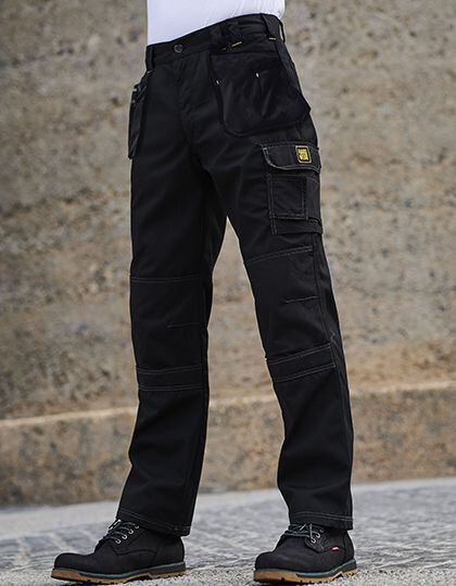 Hardwear Holster Trouser Regatta Professional TRJ335 - Spodnie