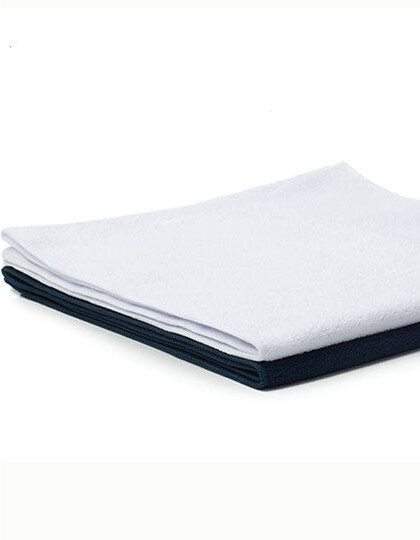 Microfibre Sports Towel Towel City TC017 - Haft komputerowy